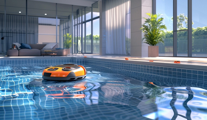 解密无人船无线充电模组：宇称时空如何攻克水上充电技术难关