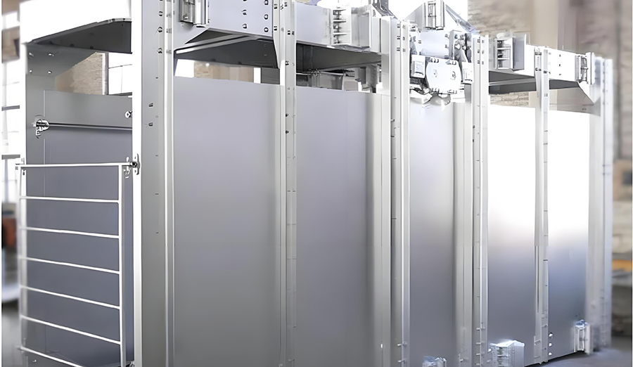 告别“磨损经济学”——宇称时空无线充电如何为智慧罐笼实现终身免维护与极致降本