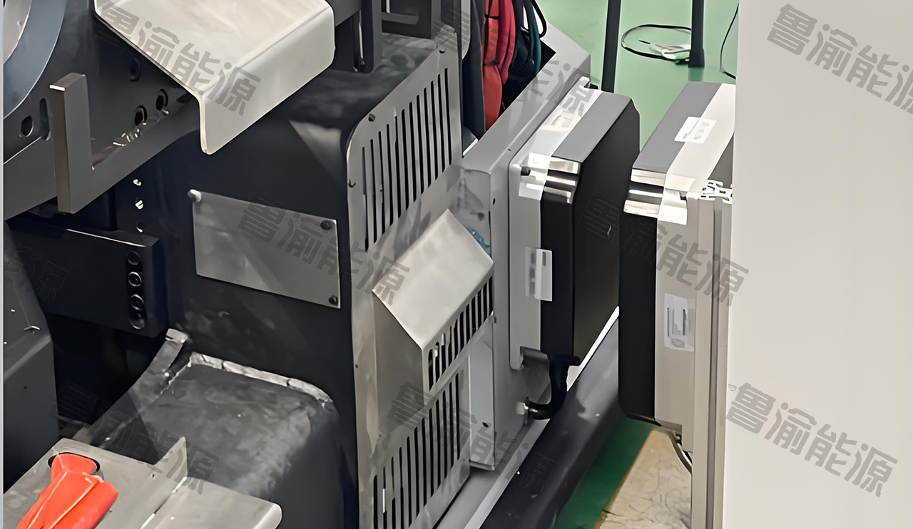 从“排队换电”到“无感续航”：宇称时空大功率无线充电重塑AGV产线效率