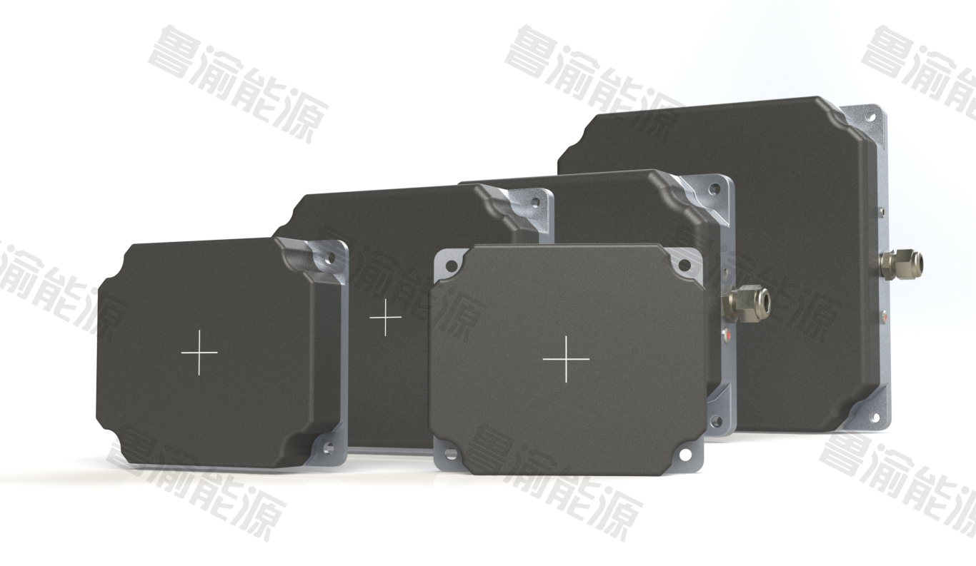 光伏电站的“隐形管家”：无线充电如何让清扫机器人拥有“无限续航”